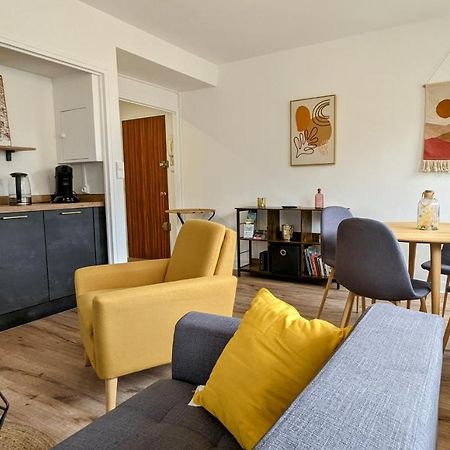 Apartmán Le Boudoir D'Emma - Jacuzzi Privatif - Detente - Massage Alençon Exteriér fotografie